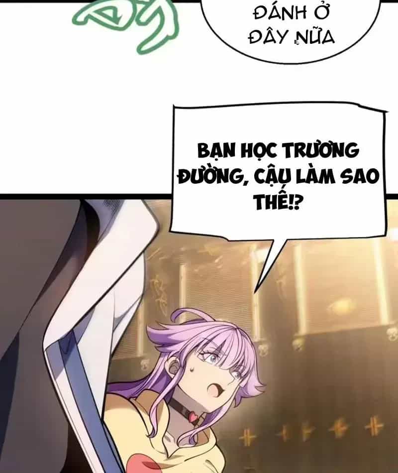 Thức Tỉnh Thiên Phú Thần Thoại, Ta Nhất Kiếm Trảm Thần - Chương 19 - ảnh 90