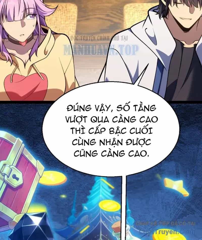Thức Tỉnh Thiên Phú Thần Thoại, Ta Nhất Kiếm Trảm Thần - Chương 20 - ảnh 10