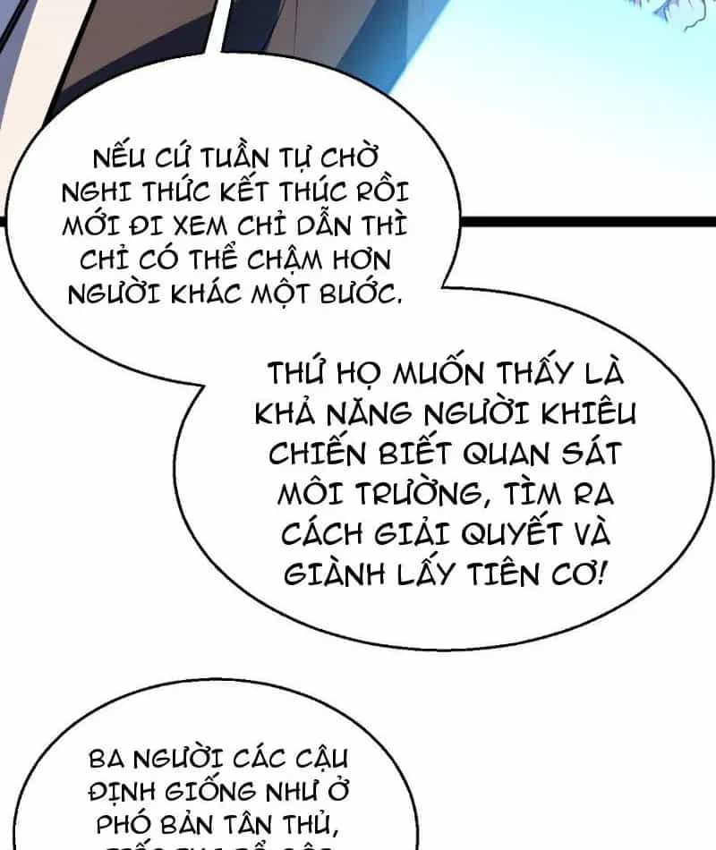 Thức Tỉnh Thiên Phú Thần Thoại, Ta Nhất Kiếm Trảm Thần - Chương 20 - ảnh 16