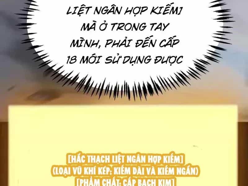 Thức Tỉnh Thiên Phú Thần Thoại, Ta Nhất Kiếm Trảm Thần - Chương 23 - ảnh 146