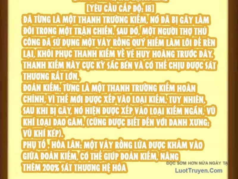 Thức Tỉnh Thiên Phú Thần Thoại, Ta Nhất Kiếm Trảm Thần - Chương 23 - ảnh 147