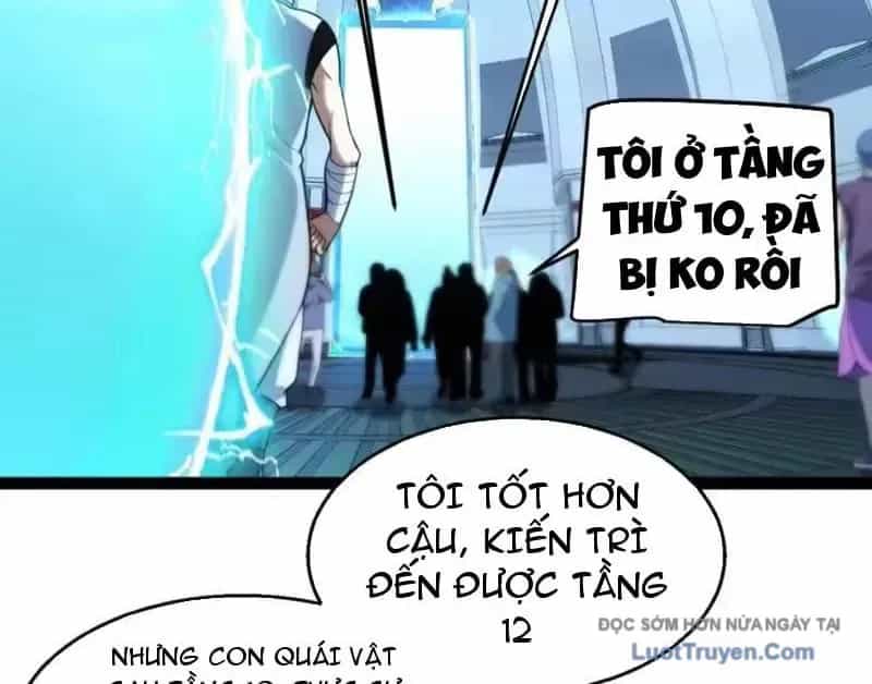 Thức Tỉnh Thiên Phú Thần Thoại, Ta Nhất Kiếm Trảm Thần - Chương 25 - ảnh 5