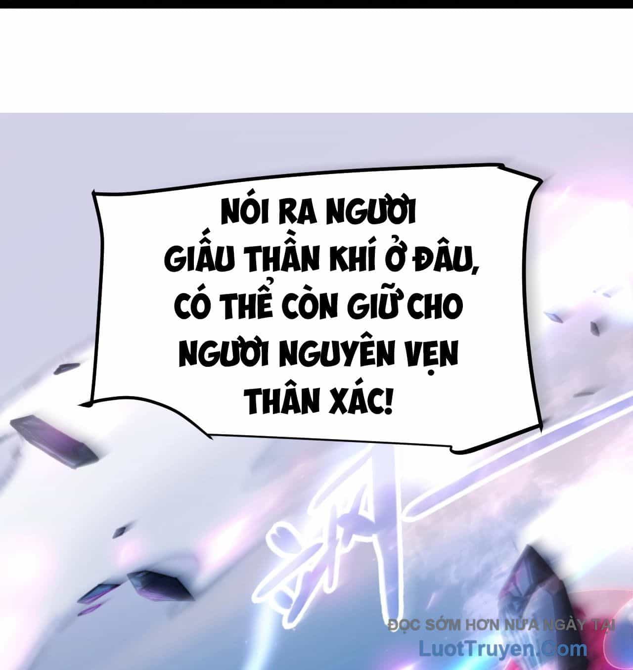 Thức Tỉnh Thiên Phú Thần Thoại, Ta Nhất Kiếm Trảm Thần - Chương 2 - ảnh 10