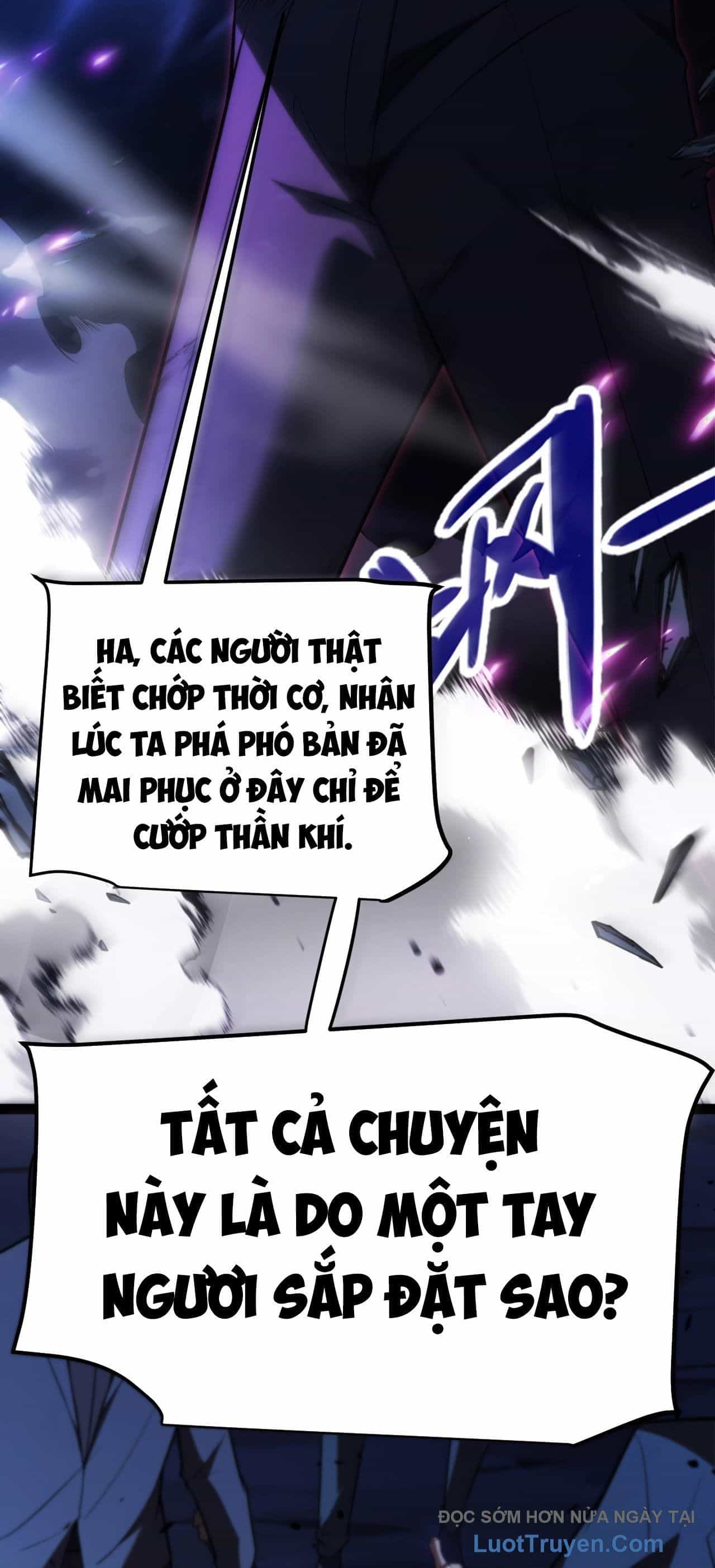 Thức Tỉnh Thiên Phú Thần Thoại, Ta Nhất Kiếm Trảm Thần - Chương 2 - ảnh 12