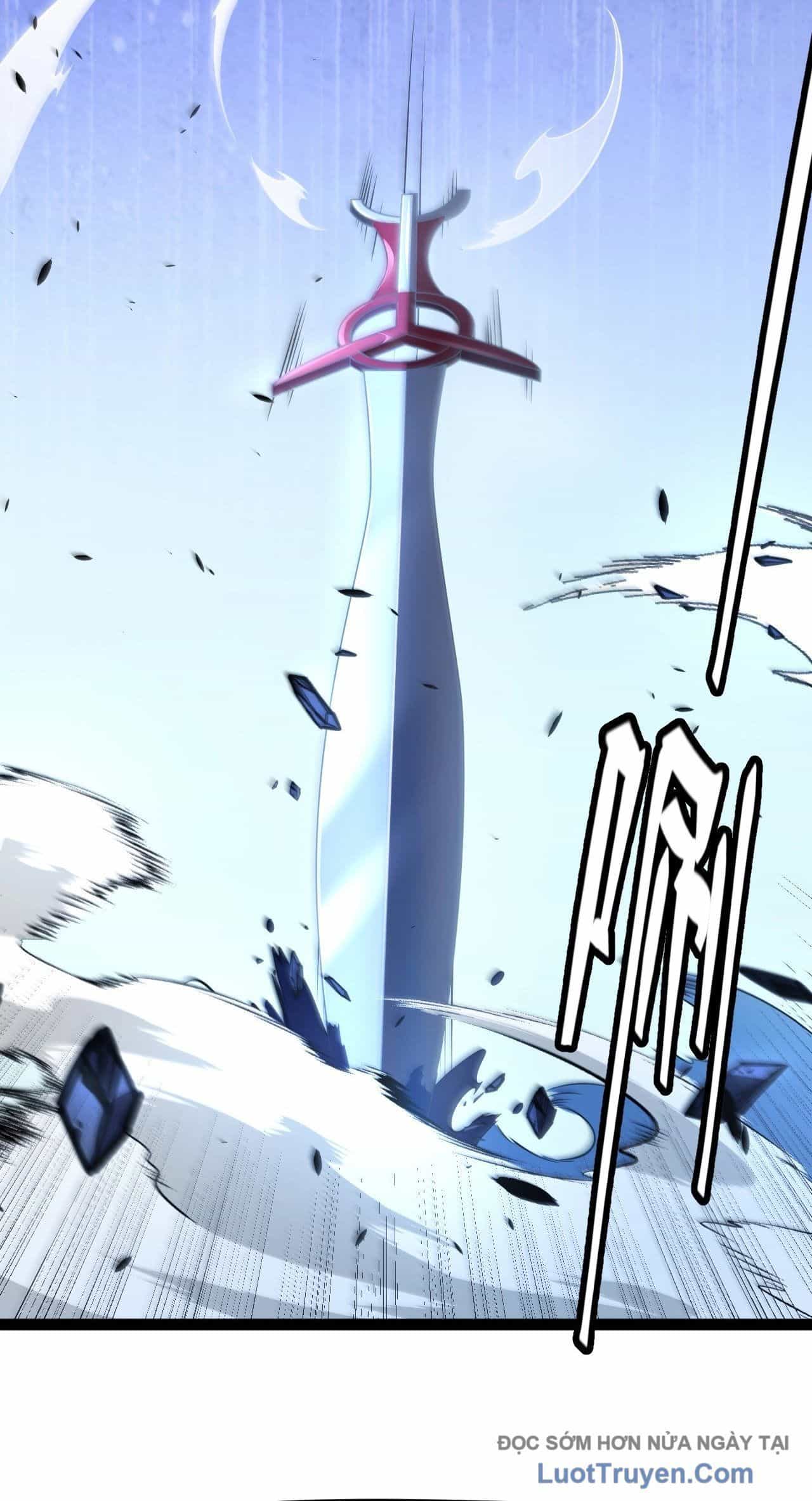 Thức Tỉnh Thiên Phú Thần Thoại, Ta Nhất Kiếm Trảm Thần - Chương 2 - ảnh 45