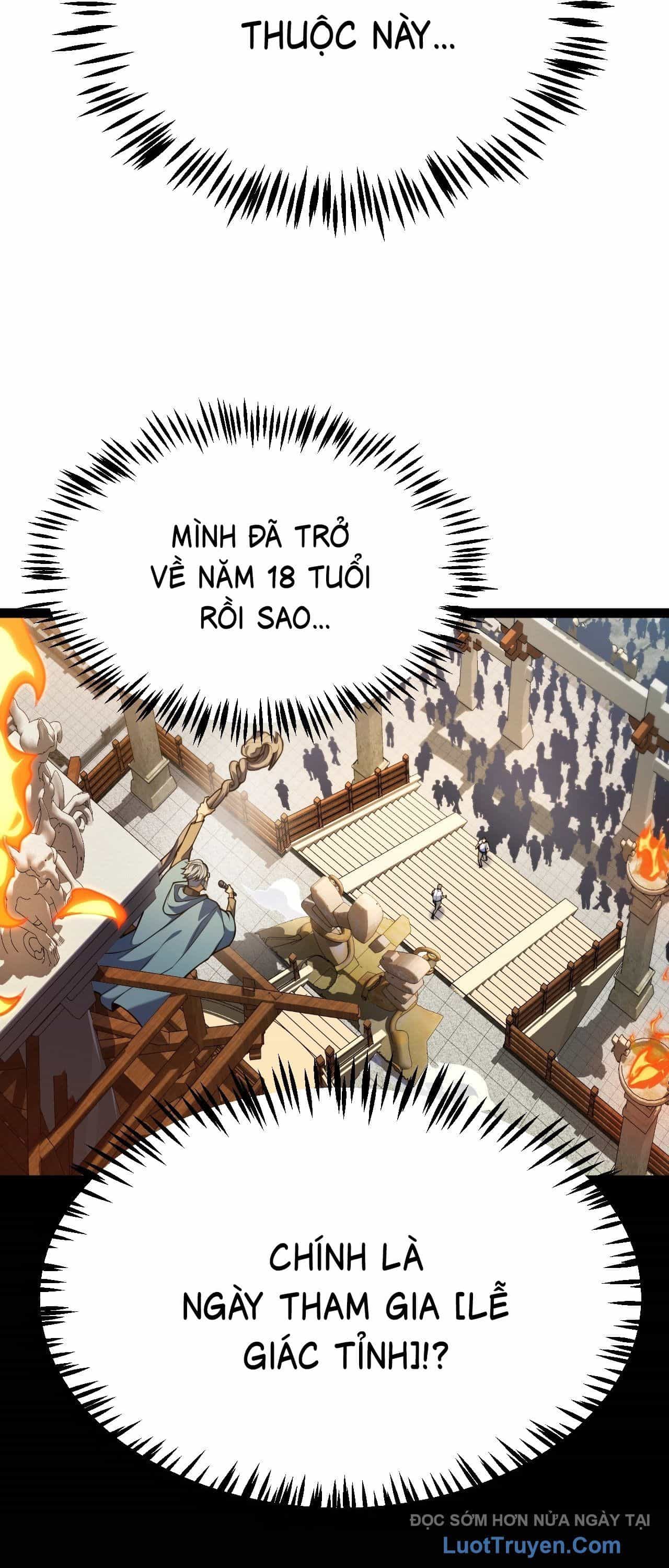 Thức Tỉnh Thiên Phú Thần Thoại, Ta Nhất Kiếm Trảm Thần - Chương 2 - ảnh 62