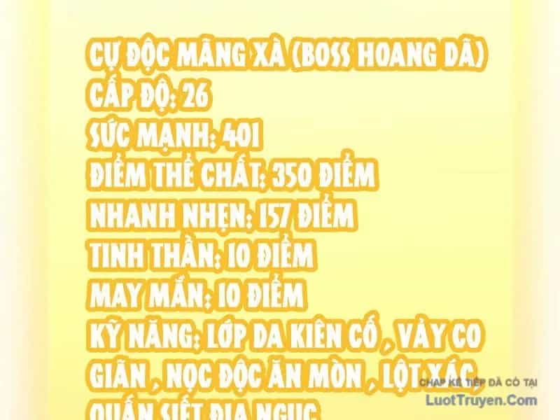 Thức Tỉnh Thiên Phú Thần Thoại, Ta Nhất Kiếm Trảm Thần - Chương 29 - ảnh 157