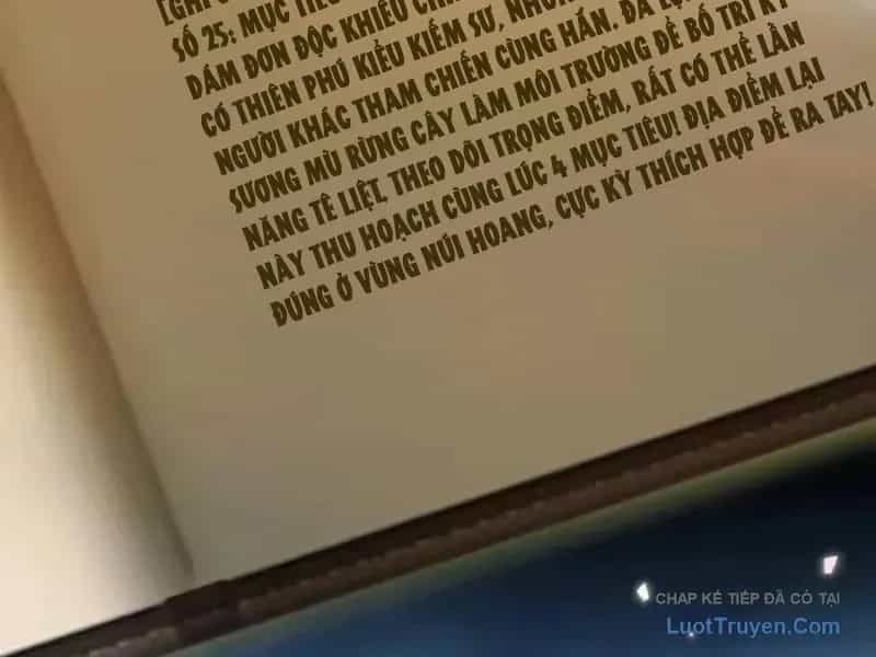 Thức Tỉnh Thiên Phú Thần Thoại, Ta Nhất Kiếm Trảm Thần - Chương 31 - ảnh 140