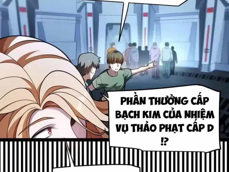Thức Tỉnh Thiên Phú Thần Thoại, Ta Nhất Kiếm Trảm Thần - Chương 31 - ảnh 162