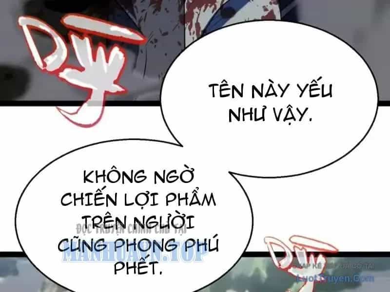 Thức Tỉnh Thiên Phú Thần Thoại, Ta Nhất Kiếm Trảm Thần - Chương 31 - ảnh 98