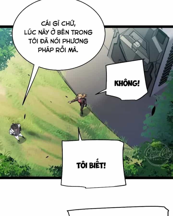 Thức Tỉnh Thiên Phú Thần Thoại, Ta Nhất Kiếm Trảm Thần - Chương 32 - ảnh 63