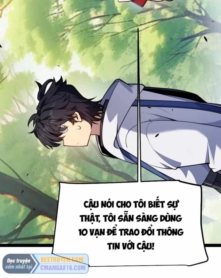 Thức Tỉnh Thiên Phú Thần Thoại, Ta Nhất Kiếm Trảm Thần - Chương 32 - ảnh 68