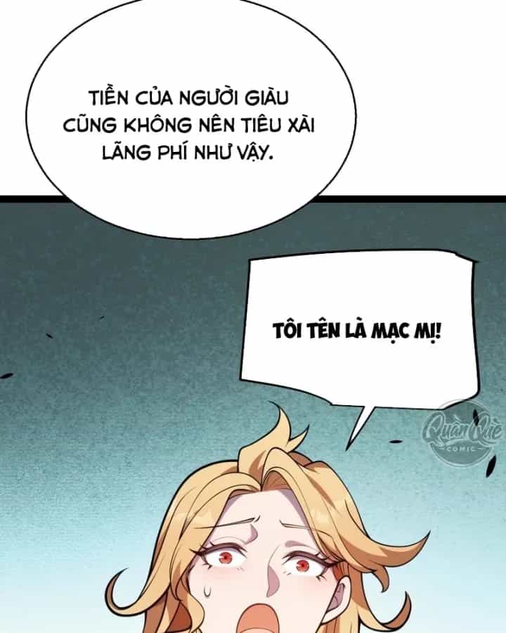 Thức Tỉnh Thiên Phú Thần Thoại, Ta Nhất Kiếm Trảm Thần - Chương 32 - ảnh 74