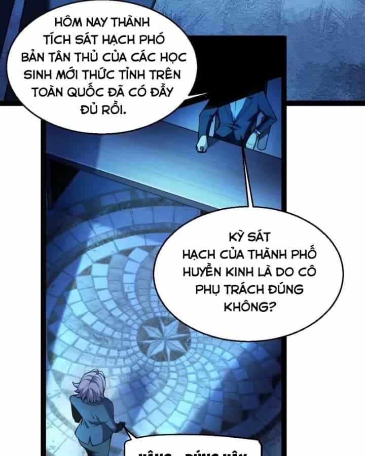Thức Tỉnh Thiên Phú Thần Thoại, Ta Nhất Kiếm Trảm Thần - Chương 33 - ảnh 30