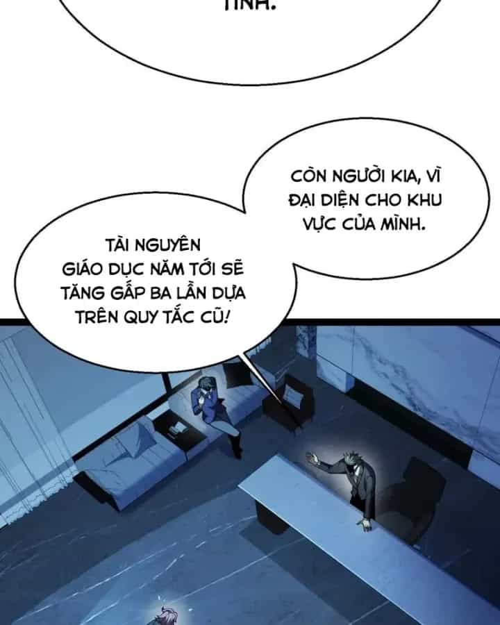 Thức Tỉnh Thiên Phú Thần Thoại, Ta Nhất Kiếm Trảm Thần - Chương 33 - ảnh 46
