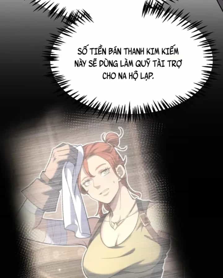 Thức Tỉnh Thiên Phú Thần Thoại, Ta Nhất Kiếm Trảm Thần - Chương 33 - ảnh 8