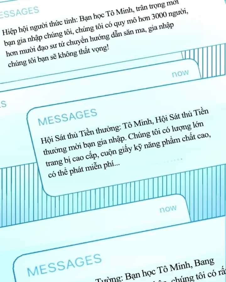 Thức Tỉnh Thiên Phú Thần Thoại, Ta Nhất Kiếm Trảm Thần - Chương 33 - ảnh 94