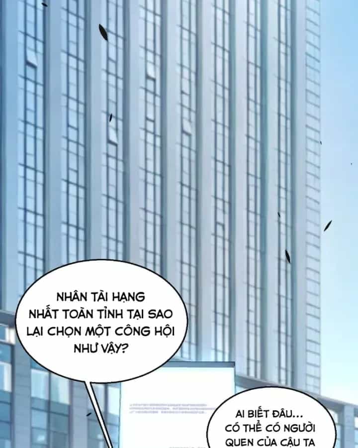Thức Tỉnh Thiên Phú Thần Thoại, Ta Nhất Kiếm Trảm Thần - Chương 34 - ảnh 19