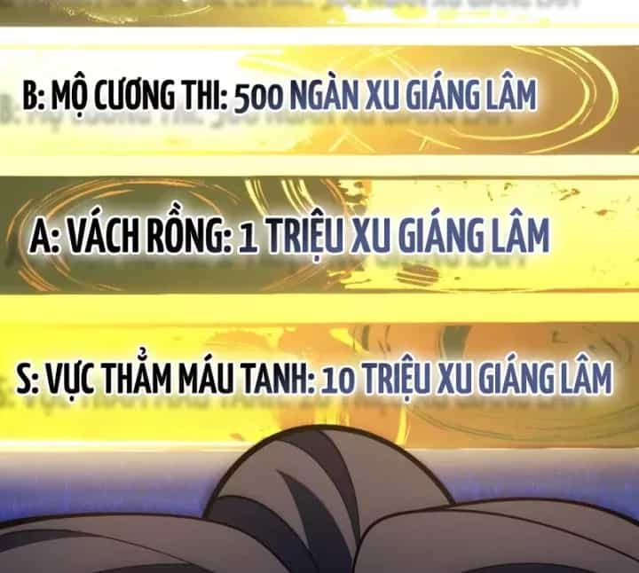 Thức Tỉnh Thiên Phú Thần Thoại, Ta Nhất Kiếm Trảm Thần - Chương 34 - ảnh 32