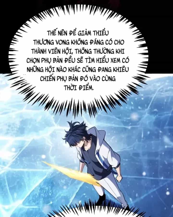 Thức Tỉnh Thiên Phú Thần Thoại, Ta Nhất Kiếm Trảm Thần - Chương 35 - ảnh 95