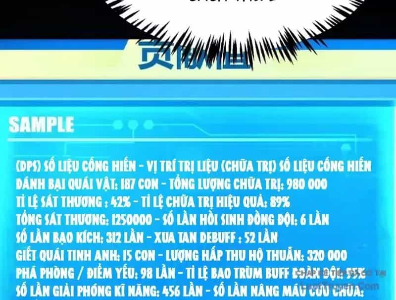 Thức Tỉnh Thiên Phú Thần Thoại, Ta Nhất Kiếm Trảm Thần - Chương 36 - ảnh 37