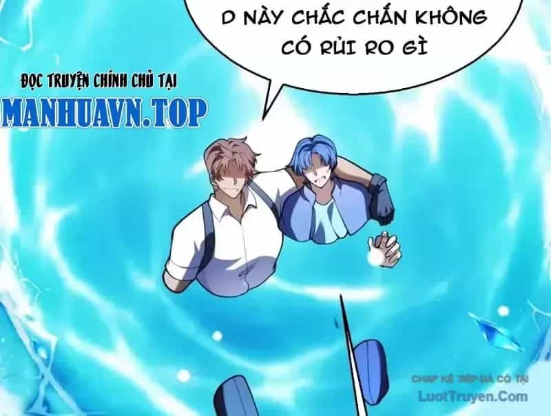 Thức Tỉnh Thiên Phú Thần Thoại, Ta Nhất Kiếm Trảm Thần - Chương 36 - ảnh 6
