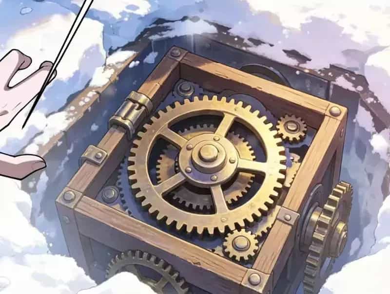 Thức Tỉnh Thiên Phú Thần Thoại, Ta Nhất Kiếm Trảm Thần - Chương 36 - ảnh 88