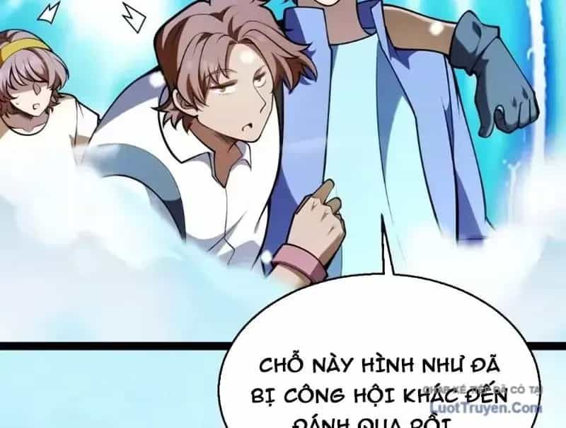 Thức Tỉnh Thiên Phú Thần Thoại, Ta Nhất Kiếm Trảm Thần - Chương 36 - ảnh 9