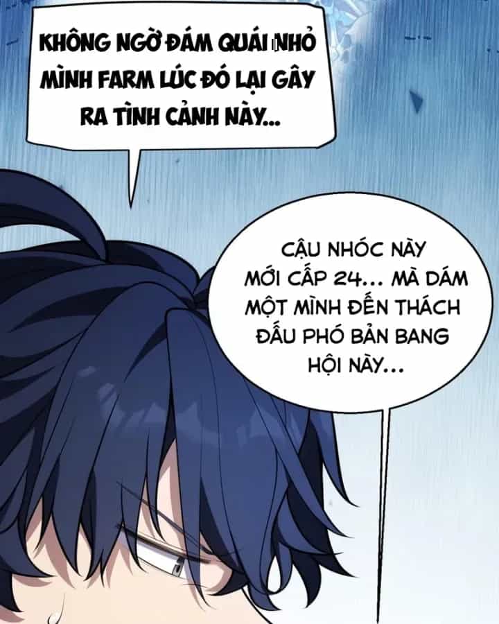 Thức Tỉnh Thiên Phú Thần Thoại, Ta Nhất Kiếm Trảm Thần - Chương 37 - ảnh 84