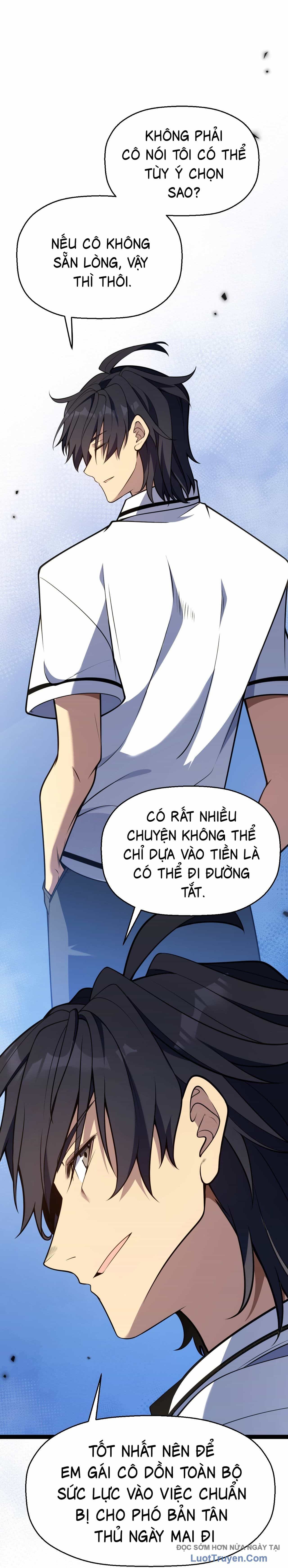 Thức Tỉnh Thiên Phú Thần Thoại, Ta Nhất Kiếm Trảm Thần - Chương 3 - ảnh 104