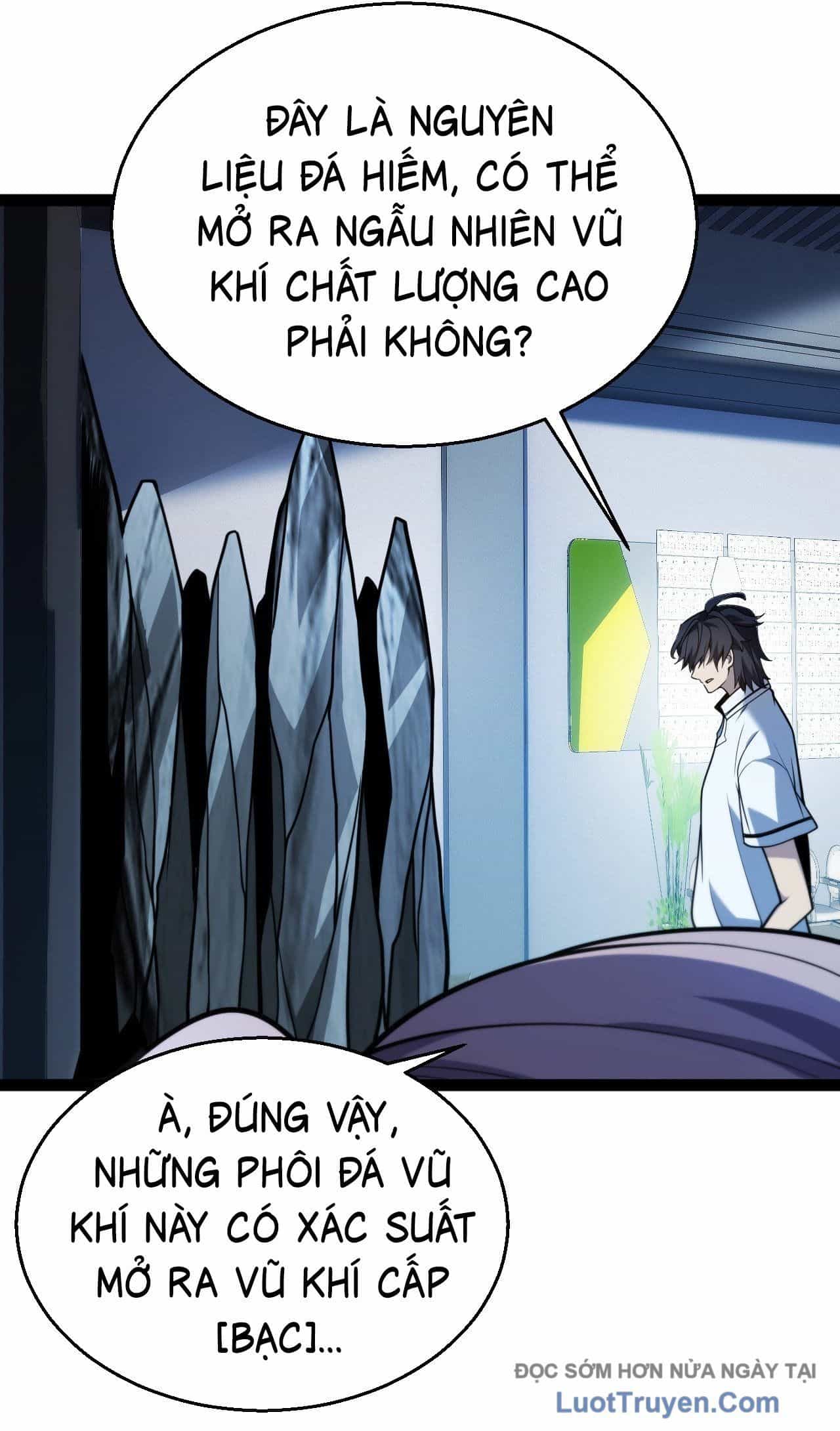 Thức Tỉnh Thiên Phú Thần Thoại, Ta Nhất Kiếm Trảm Thần - Chương 3 - ảnh 112