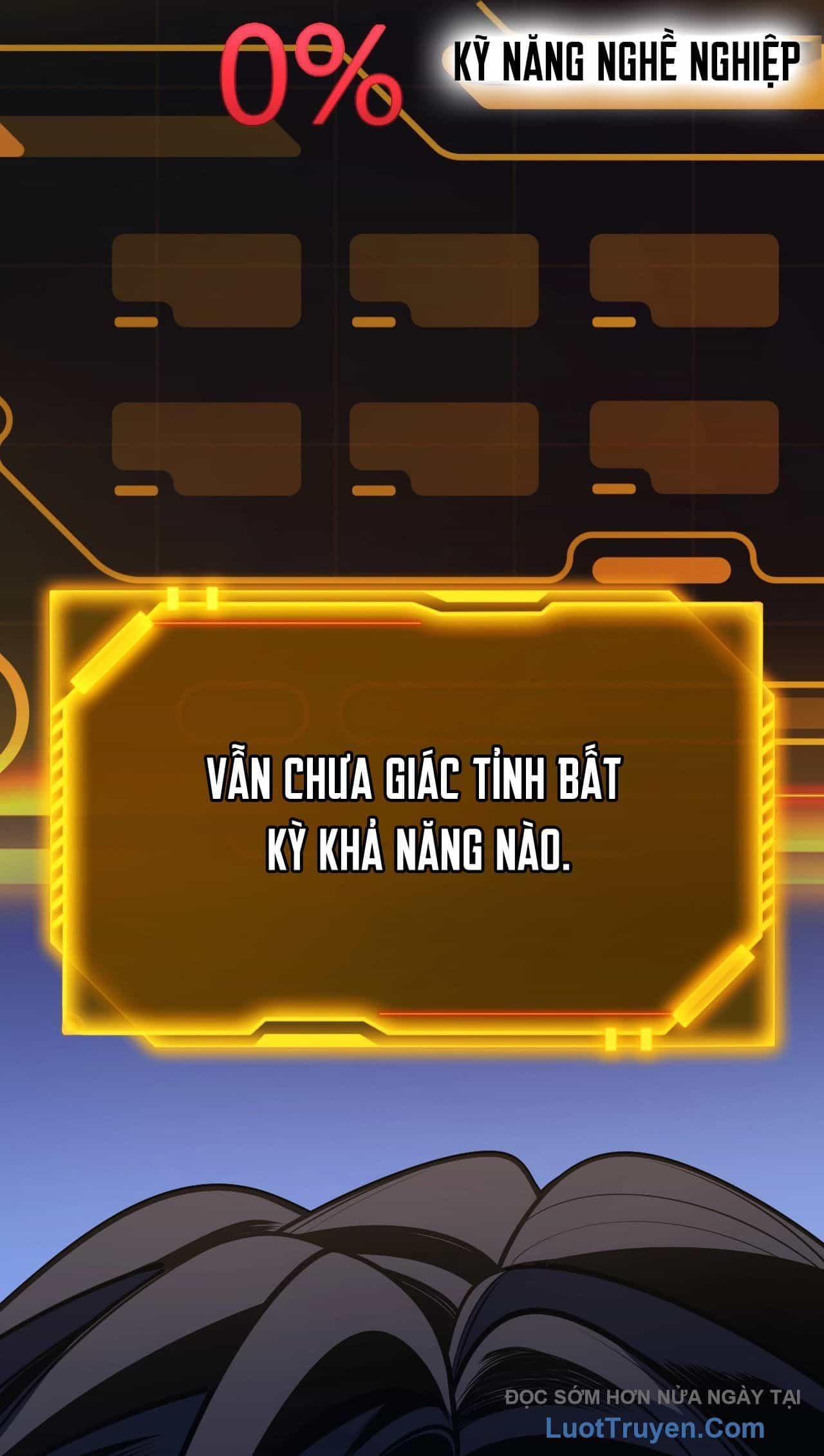 Thức Tỉnh Thiên Phú Thần Thoại, Ta Nhất Kiếm Trảm Thần - Chương 3 - ảnh 22