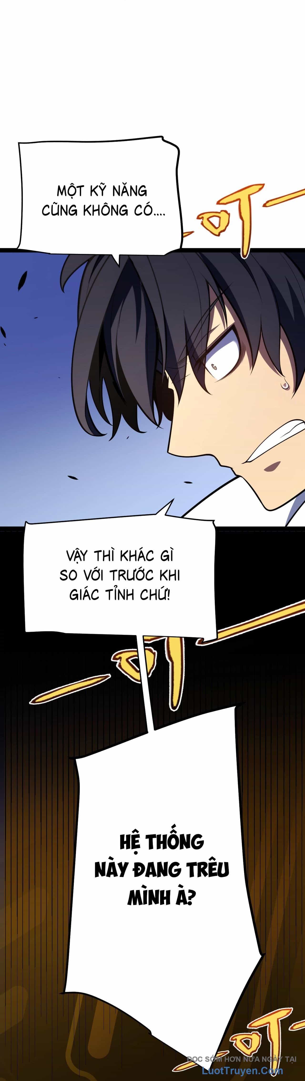 Thức Tỉnh Thiên Phú Thần Thoại, Ta Nhất Kiếm Trảm Thần - Chương 3 - ảnh 26