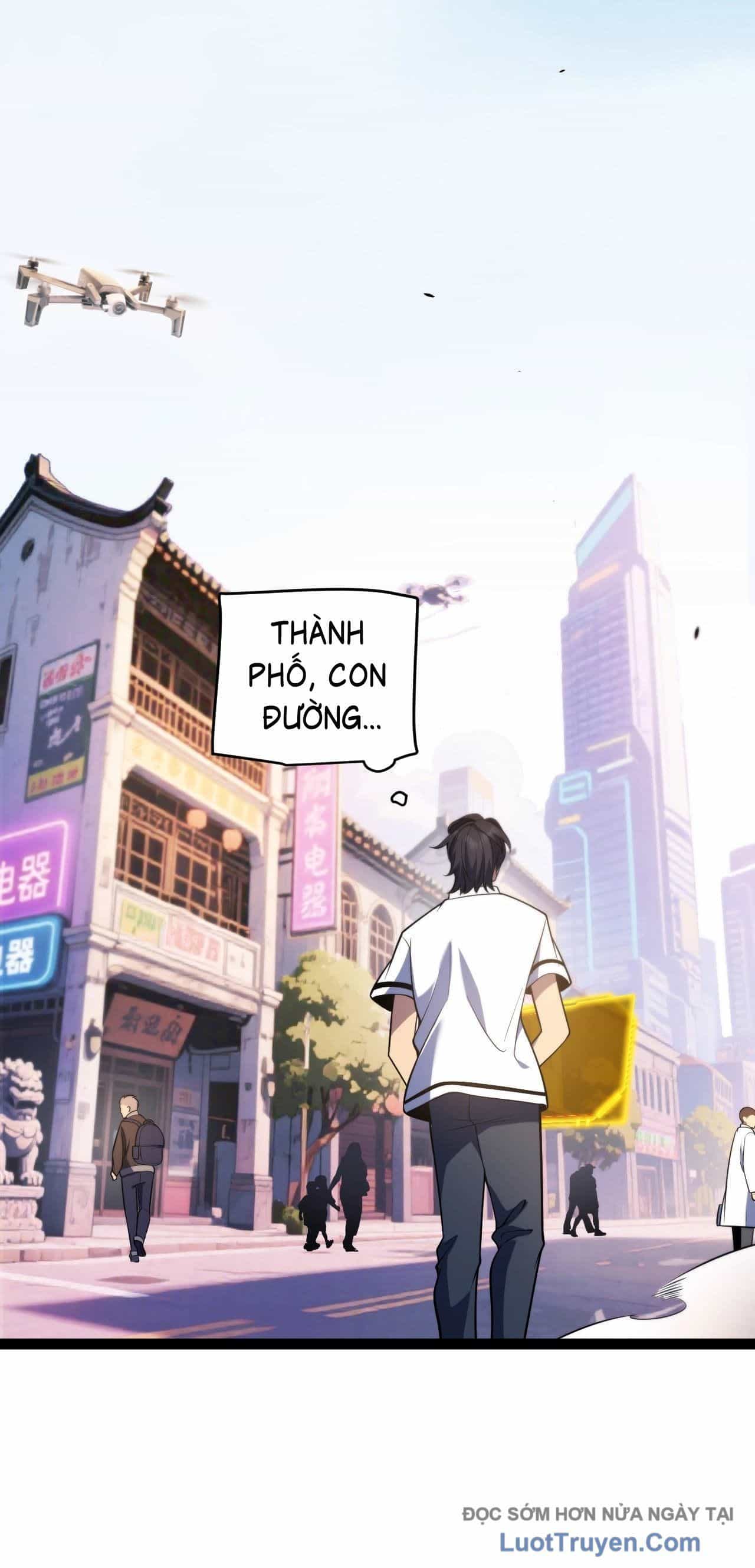 Thức Tỉnh Thiên Phú Thần Thoại, Ta Nhất Kiếm Trảm Thần - Chương 3 - ảnh 55