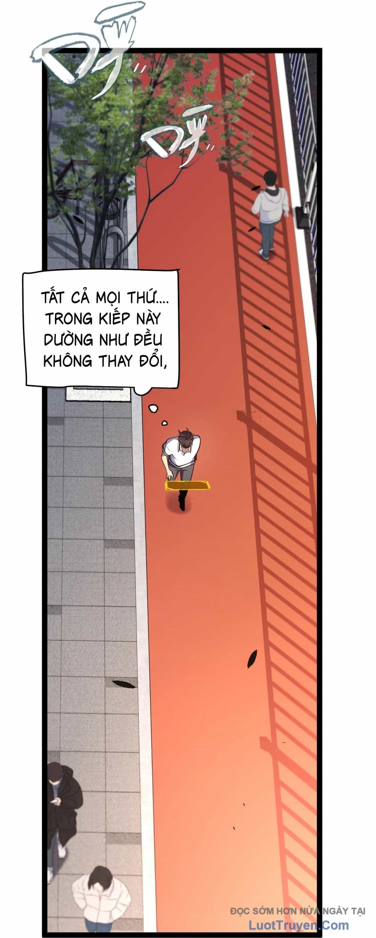 Thức Tỉnh Thiên Phú Thần Thoại, Ta Nhất Kiếm Trảm Thần - Chương 3 - ảnh 56