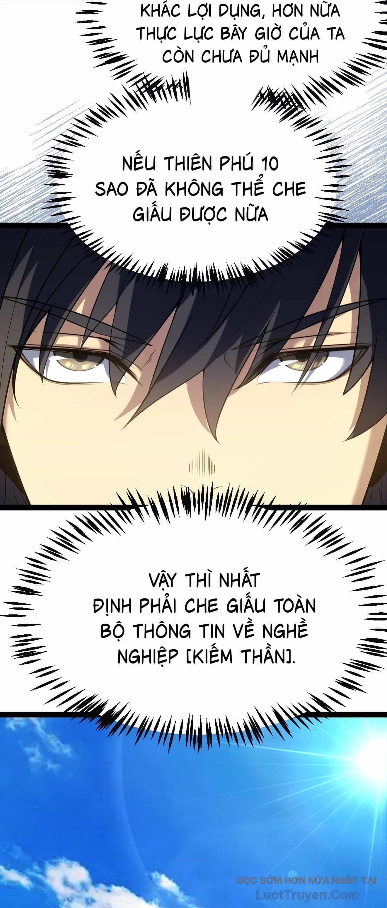 Thức Tỉnh Thiên Phú Thần Thoại, Ta Nhất Kiếm Trảm Thần - Chương 3 - ảnh 69