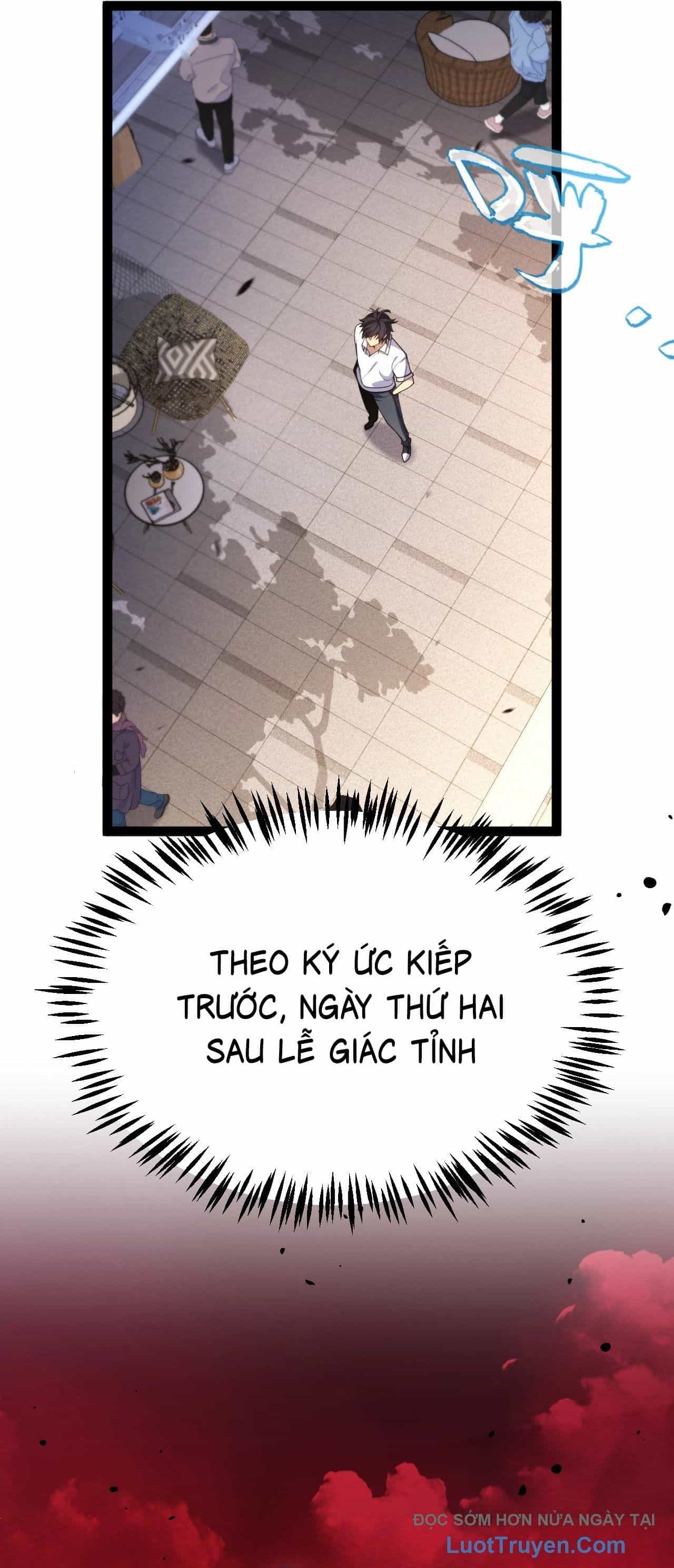 Thức Tỉnh Thiên Phú Thần Thoại, Ta Nhất Kiếm Trảm Thần - Chương 3 - ảnh 71