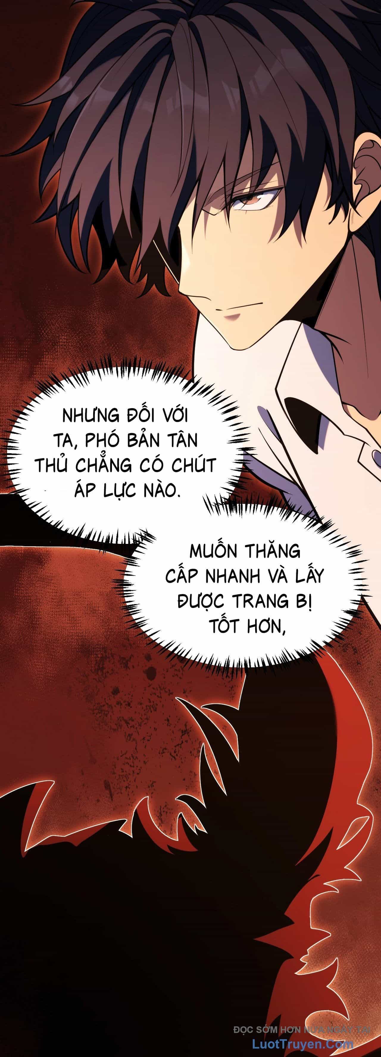 Thức Tỉnh Thiên Phú Thần Thoại, Ta Nhất Kiếm Trảm Thần - Chương 3 - ảnh 74