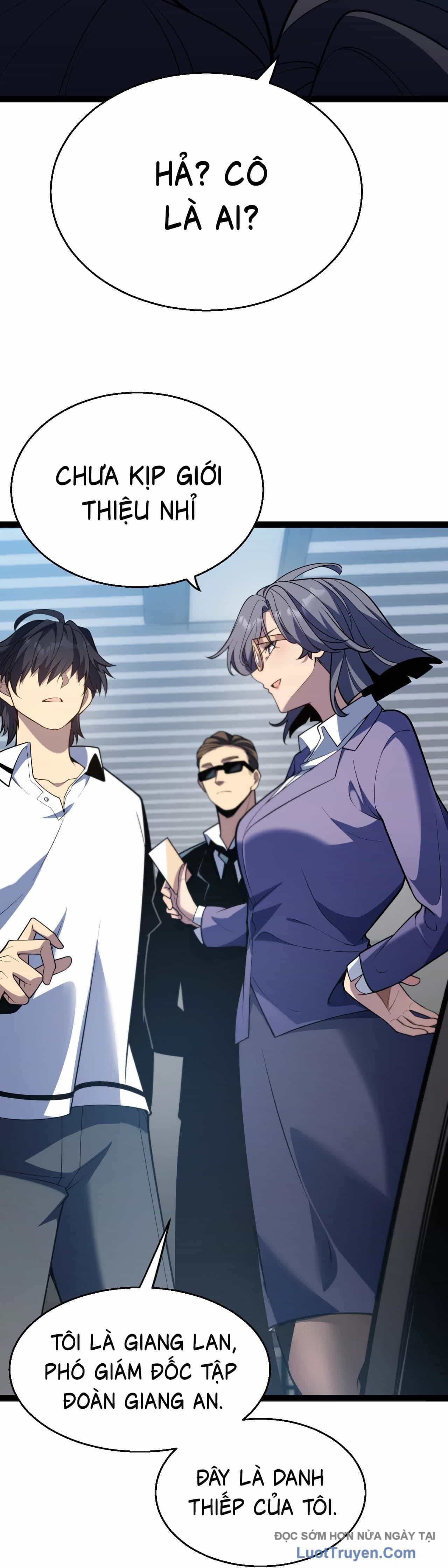 Thức Tỉnh Thiên Phú Thần Thoại, Ta Nhất Kiếm Trảm Thần - Chương 3 - ảnh 92