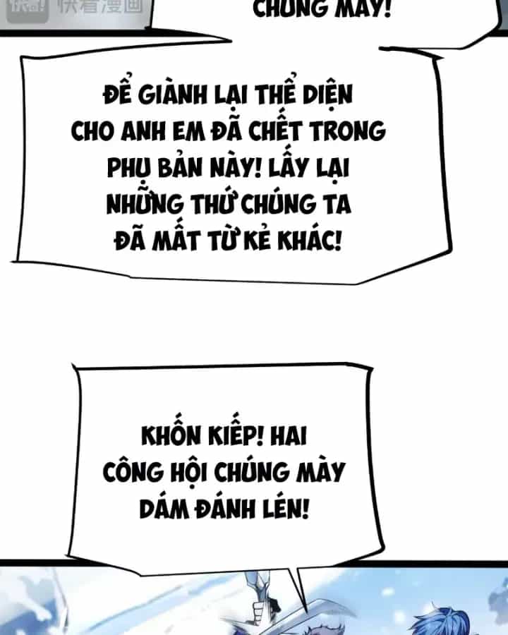 Thức Tỉnh Thiên Phú Thần Thoại, Ta Nhất Kiếm Trảm Thần - Chương 39 - ảnh 90