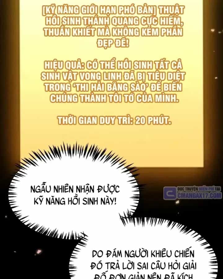 Thức Tỉnh Thiên Phú Thần Thoại, Ta Nhất Kiếm Trảm Thần - Chương 40 - ảnh 37