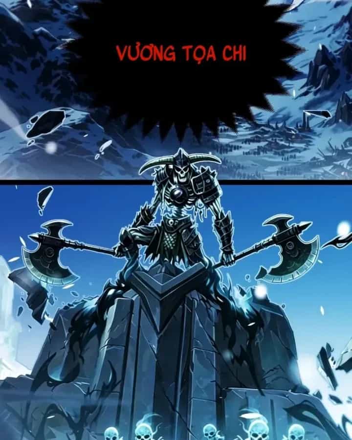 Thức Tỉnh Thiên Phú Thần Thoại, Ta Nhất Kiếm Trảm Thần - Chương 40 - ảnh 57