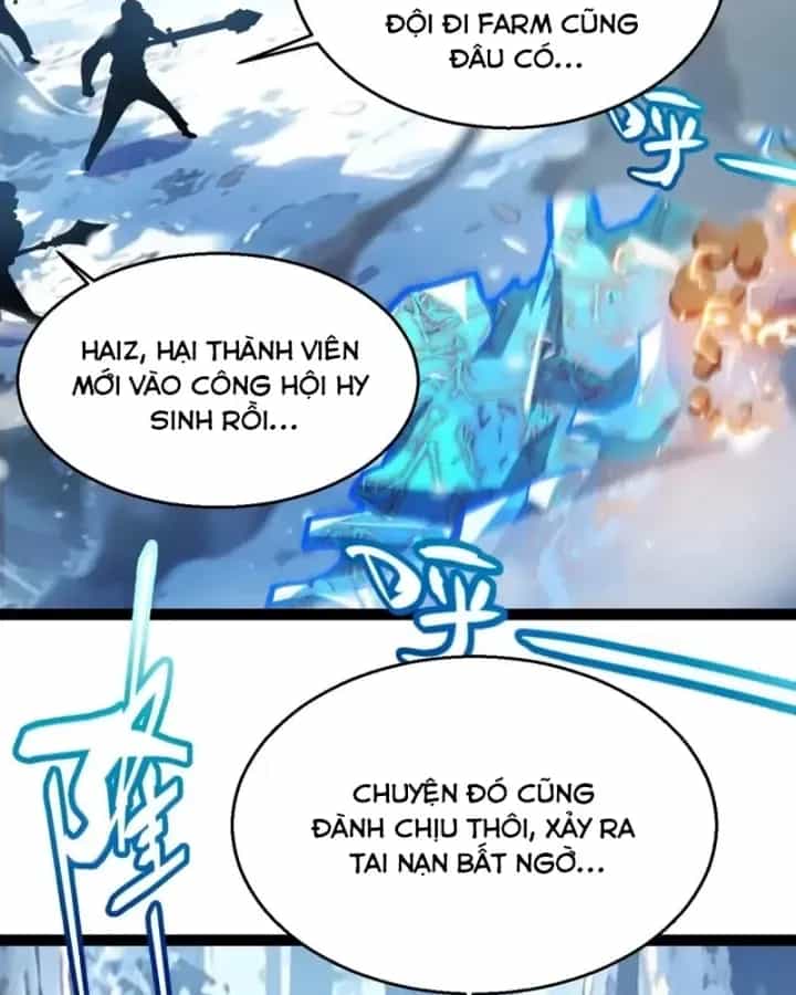 Thức Tỉnh Thiên Phú Thần Thoại, Ta Nhất Kiếm Trảm Thần - Chương 40 - ảnh 9