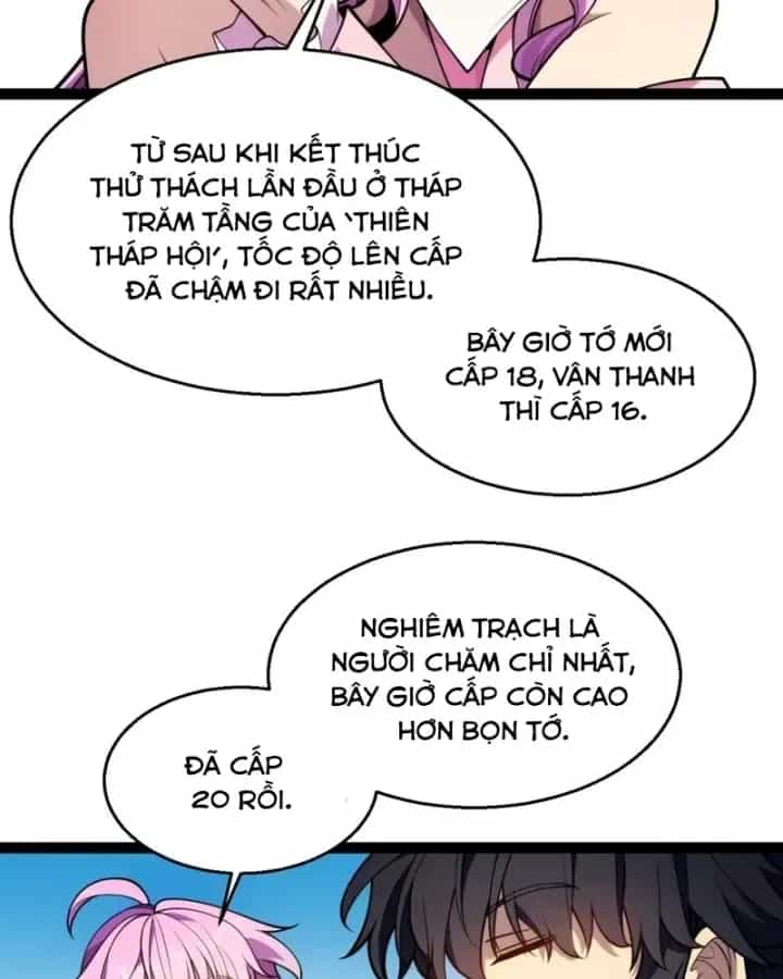Thức Tỉnh Thiên Phú Thần Thoại, Ta Nhất Kiếm Trảm Thần - Chương 40 - ảnh 99