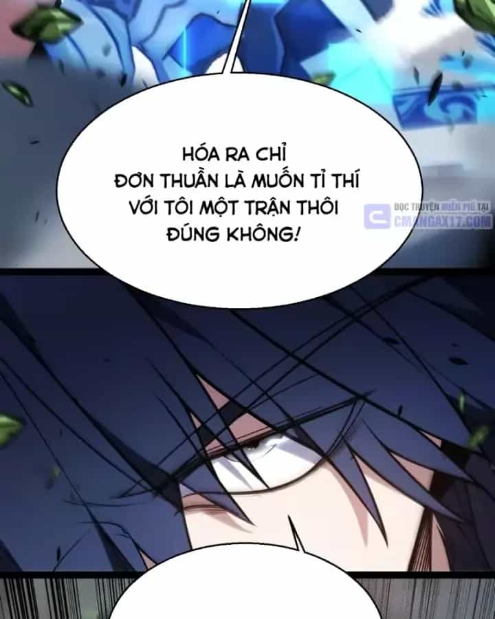 Thức Tỉnh Thiên Phú Thần Thoại, Ta Nhất Kiếm Trảm Thần - Chương 43 - ảnh 28