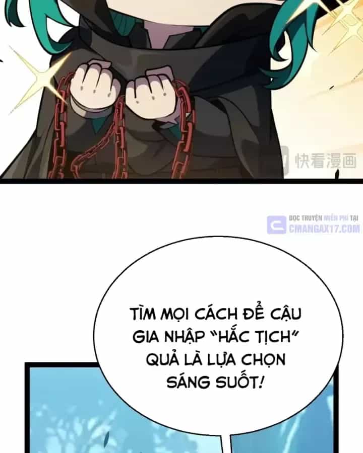 Thức Tỉnh Thiên Phú Thần Thoại, Ta Nhất Kiếm Trảm Thần - Chương 43 - ảnh 73