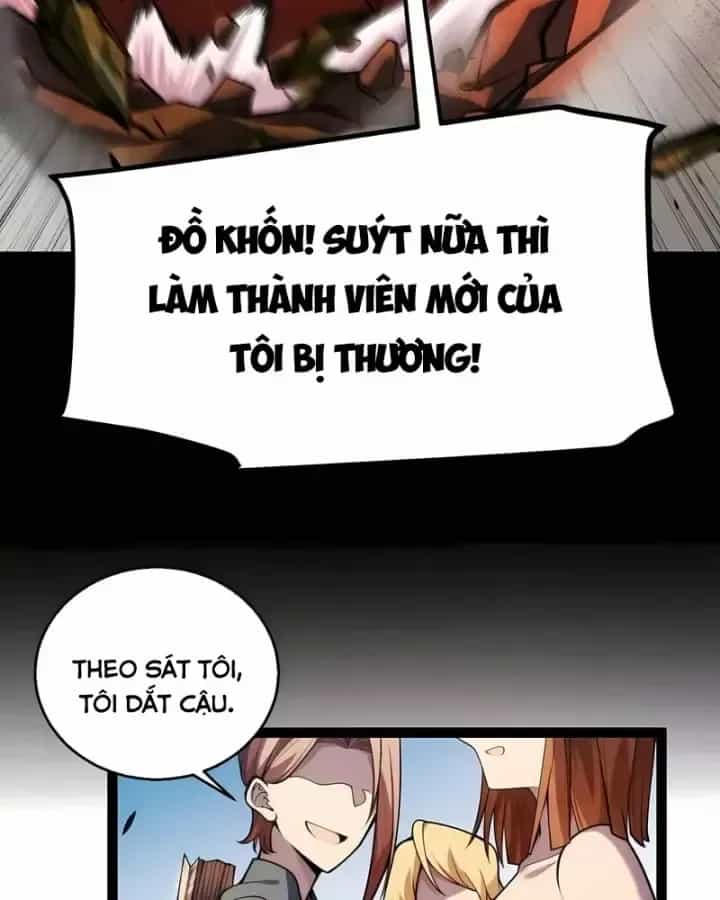 Thức Tỉnh Thiên Phú Thần Thoại, Ta Nhất Kiếm Trảm Thần - Chương 44 - ảnh 26