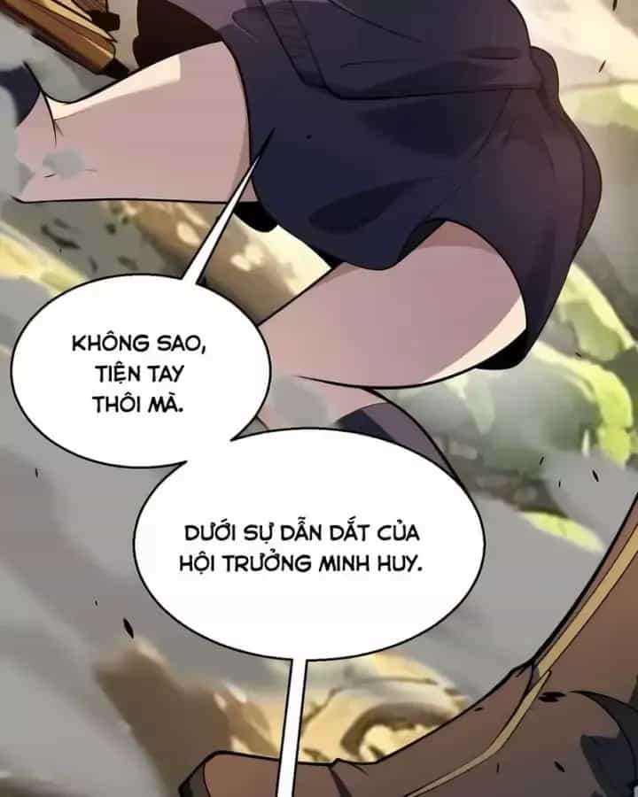 Thức Tỉnh Thiên Phú Thần Thoại, Ta Nhất Kiếm Trảm Thần - Chương 44 - ảnh 40