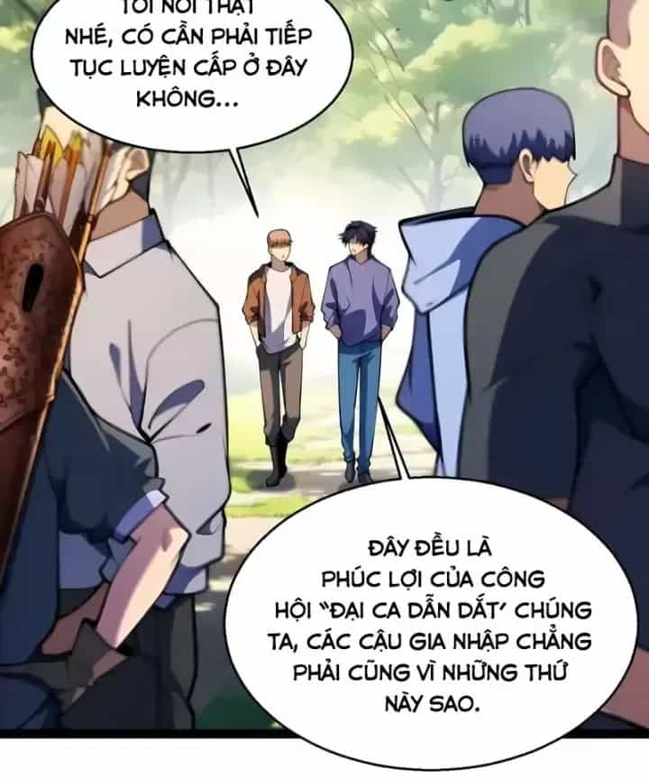 Thức Tỉnh Thiên Phú Thần Thoại, Ta Nhất Kiếm Trảm Thần - Chương 44 - ảnh 55