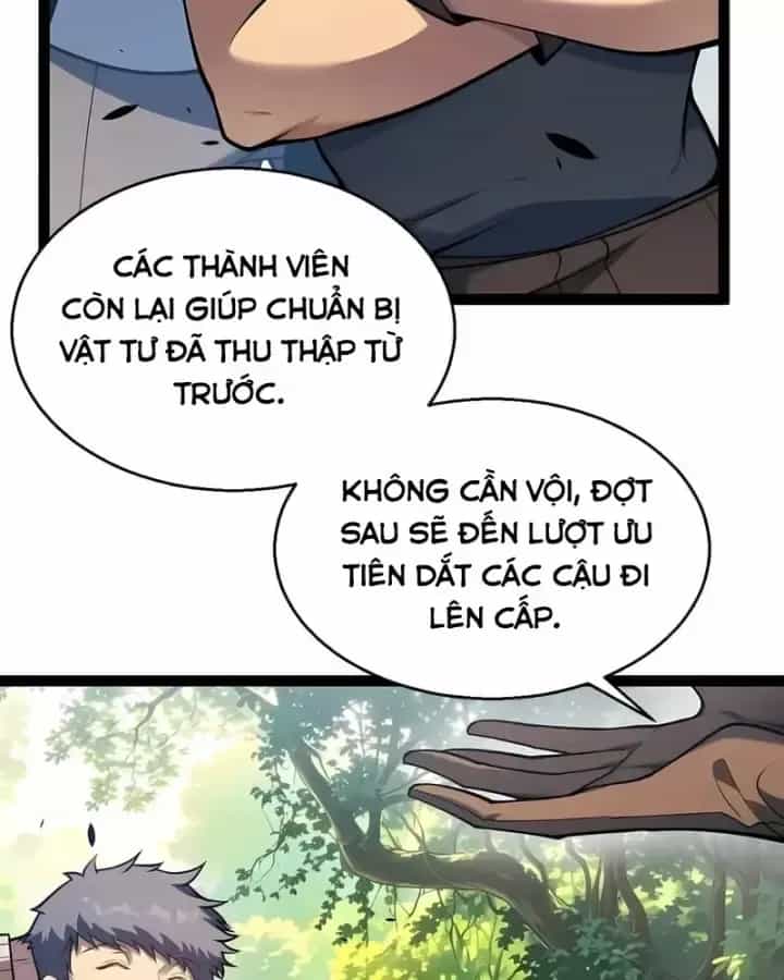 Thức Tỉnh Thiên Phú Thần Thoại, Ta Nhất Kiếm Trảm Thần - Chương 44 - ảnh 72
